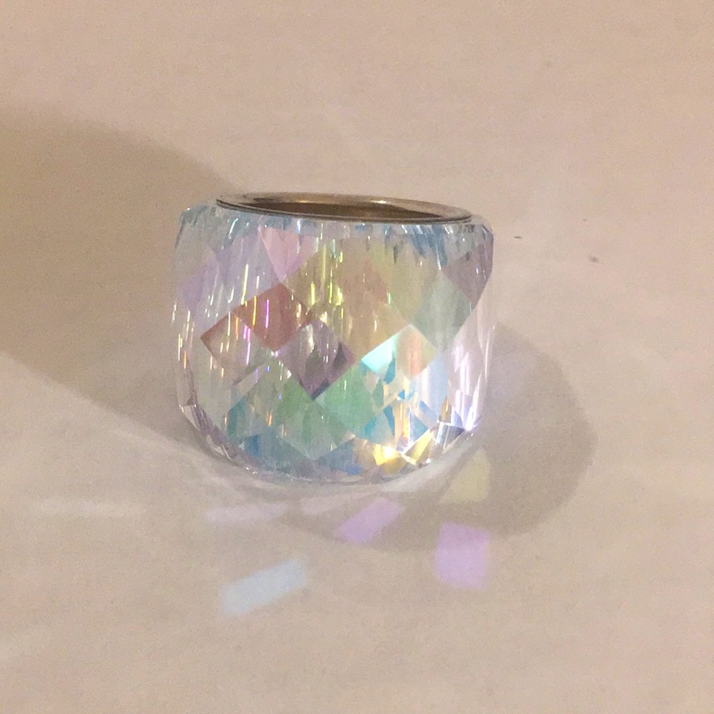SOLD - Swarovski AB NIRVANA